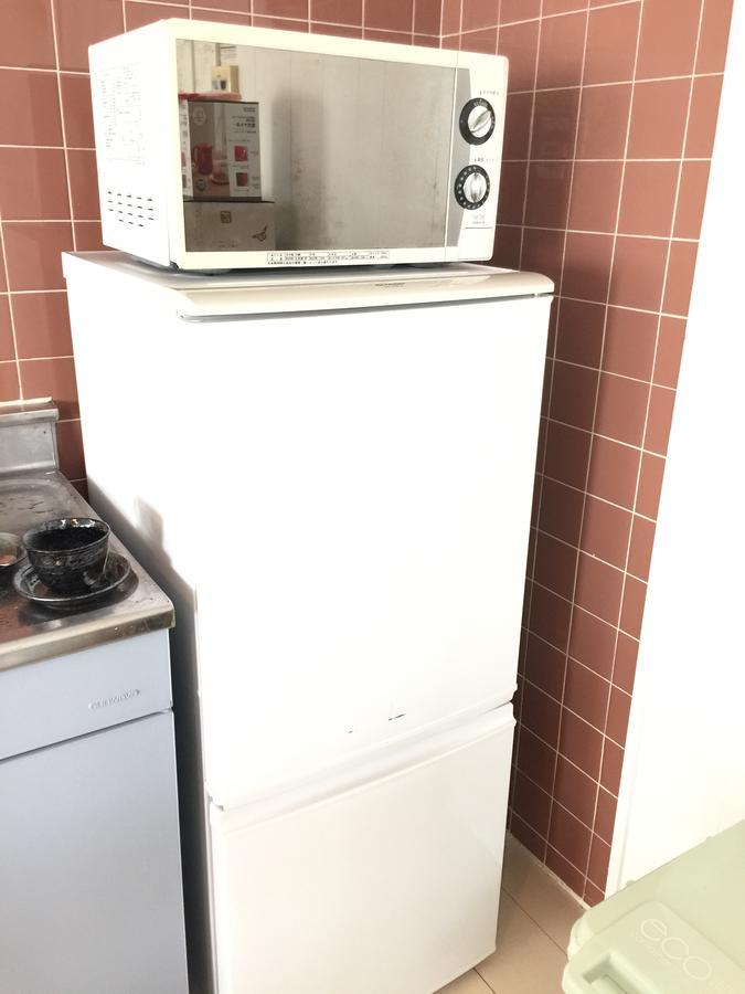 ناهَ Holiday Homes Tsuboya 601 المظهر الخارجي الصورة